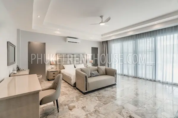BAN23013: Luxury Modern 7 bedroom residence near Bang Tao beach.. Photo #126