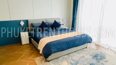 BAN23014: Элегантные апартаменты с тремя спальнями у пляжа Банг Тао.. Фото #2