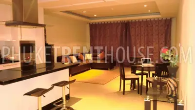 NAT19598: 2 Bedroom Apartment within walking distance to Nai Thon beach. Photo #1