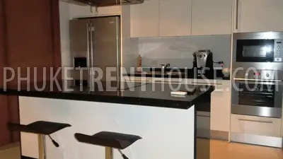 NAT19598: 2 Bedroom Apartment within walking distance to Nai Thon beach. Photo #2