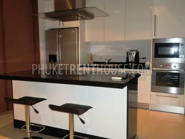 NAT19598: 2 Bedroom Apartment within walking distance to Nai Thon beach. 照片 #2