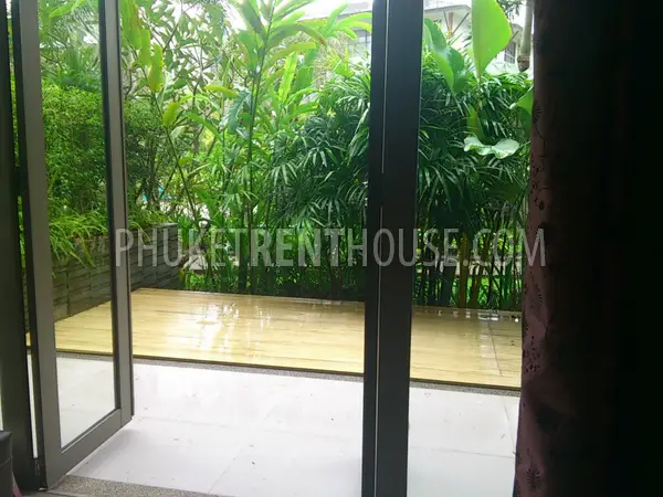 NAT19598: 2 Bedroom Apartment within walking distance to Nai Thon beach. 照片 #7