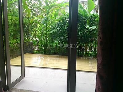 NAT19598: 2 Bedroom Apartment within walking distance to Nai Thon beach. Photo #7