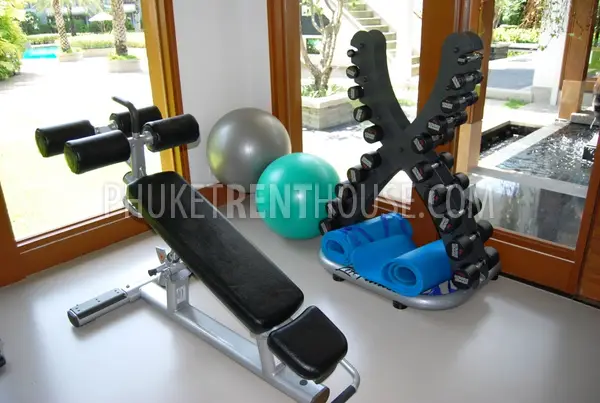 NAT19598: 2 Bedroom Apartment within walking distance to Nai Thon beach. 照片 #8