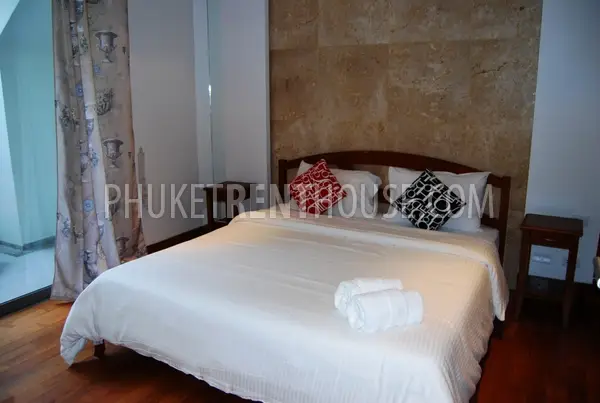 NAT19598: 2 Bedroom Apartment within walking distance to Nai Thon beach. 照片 #9