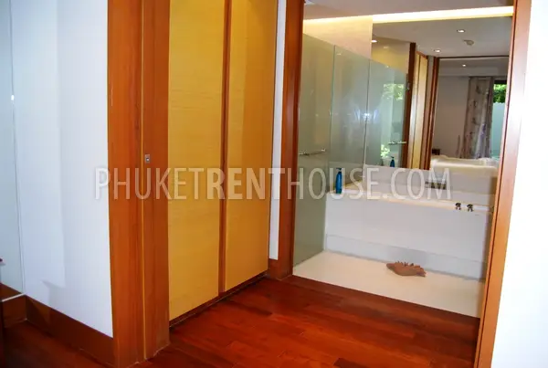 NAT19598: 2 Bedroom Apartment within walking distance to Nai Thon beach. 照片 #10
