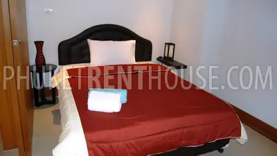 NAT19598: 2 Bedroom Apartment within walking distance to Nai Thon beach. Photo #11