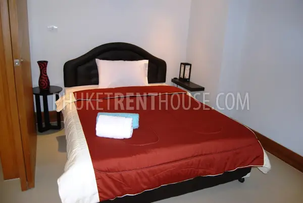 NAT19598: 2 Bedroom Apartment within walking distance to Nai Thon beach. 照片 #11
