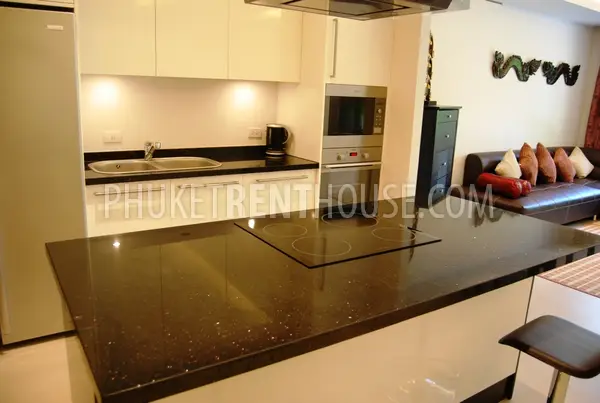 NAT19598: 2 Bedroom Apartment within walking distance to Nai Thon beach. 照片 #12