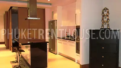 NAT19598: 2 Bedroom Apartment within walking distance to Nai Thon beach. Photo #3