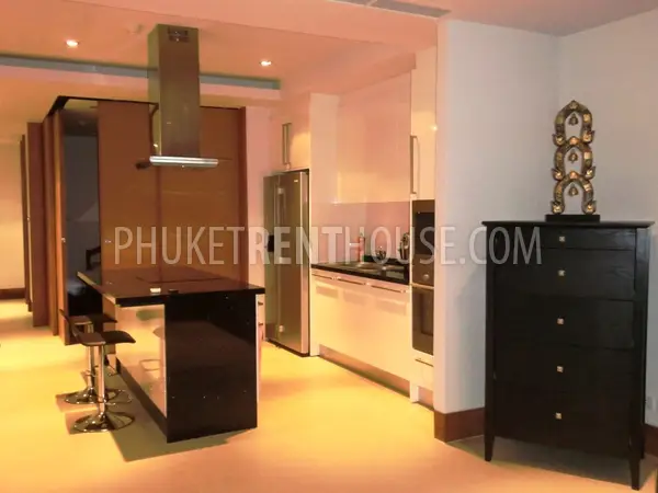 NAT19598: 2 Bedroom Apartment within walking distance to Nai Thon beach. 照片 #3
