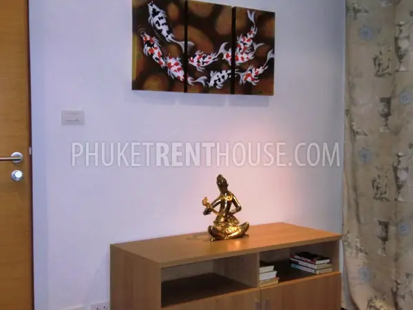 NAT19598: 2 Bedroom Apartment within walking distance to Nai Thon beach. 照片 #4