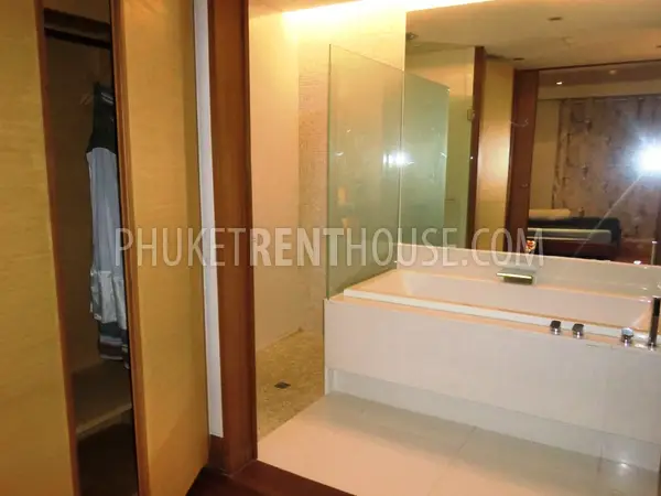 NAT19598: 2 Bedroom Apartment within walking distance to Nai Thon beach. 照片 #5