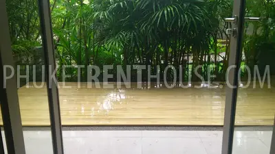 NAT19598: 2 Bedroom Apartment within walking distance to Nai Thon beach. Photo #6