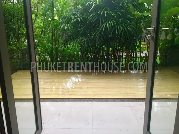 NAT19598: 2 Bedroom Apartment within walking distance to Nai Thon beach. 照片 #6