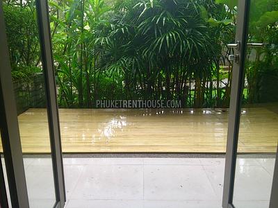 NAT19598: 2 Bedroom Apartment within walking distance to Nai Thon beach. Photo #6