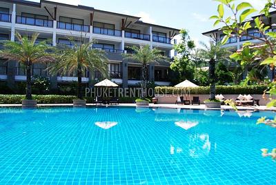 NAT19598: 2 Bedroom Apartment within walking distance to Nai Thon beach. Photo #17