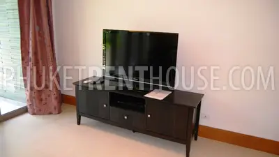 NAT19598: 2 Bedroom Apartment within walking distance to Nai Thon beach. Photo #13