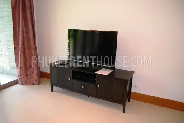 NAT19598: 2 Bedroom Apartment within walking distance to Nai Thon beach. 照片 #13