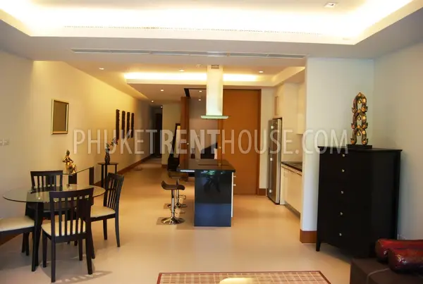 NAT19598: 2 Bedroom Apartment within walking distance to Nai Thon beach. 照片 #14