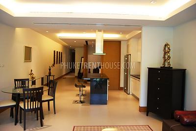 NAT19598: 2 Bedroom Apartment within walking distance to Nai Thon beach. Photo #14