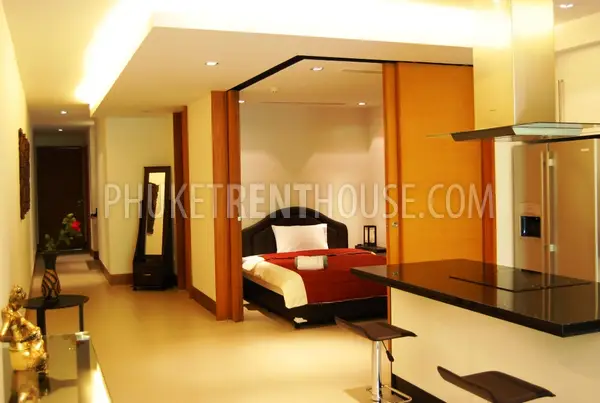 NAT19598: 2 Bedroom Apartment within walking distance to Nai Thon beach. 照片 #15