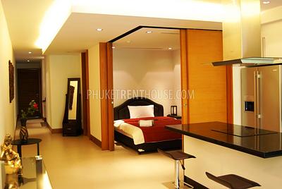 NAT19598: 2 Bedroom Apartment within walking distance to Nai Thon beach. Photo #15