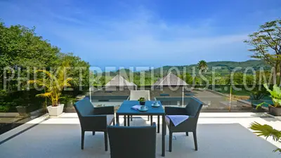 LAY19601: 3 bedroom High-Class Villa in Layan. Photo #3