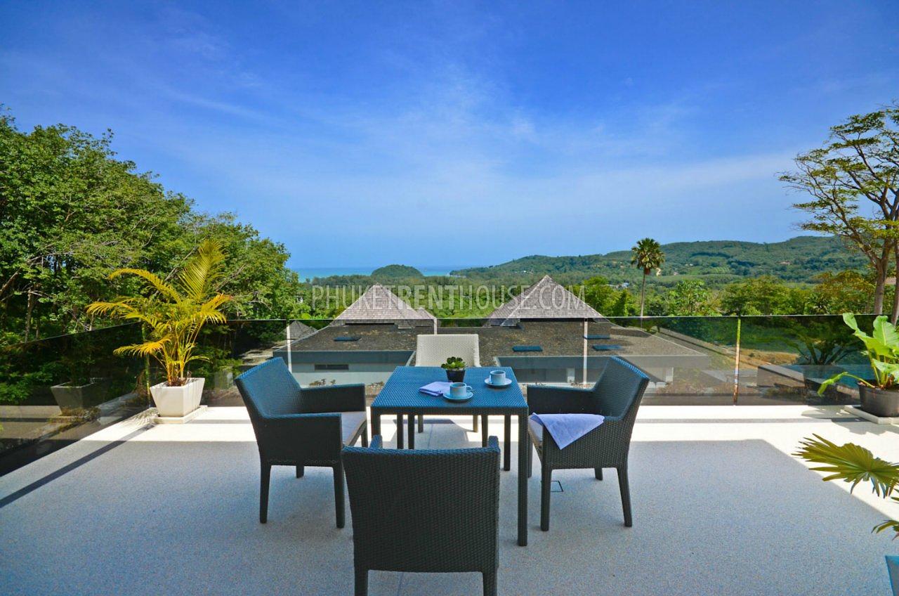 LAY19601: 3 bedroom High-Class Villa in Layan. Photo #3