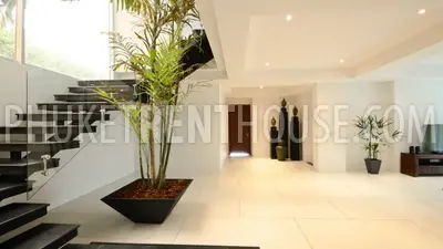 LAY19601: 3 bedroom High-Class Villa in Layan. Photo #4