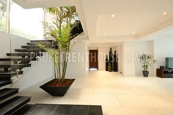 LAY19601: 3 bedroom High-Class Villa in Layan. Photo #4