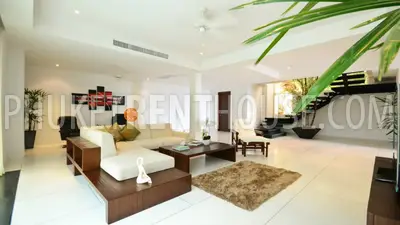 LAY19601: 3 bedroom High-Class Villa in Layan. Photo #5