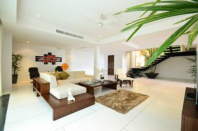 LAY19601: 3 bedroom High-Class Villa in Layan. 照片 #5