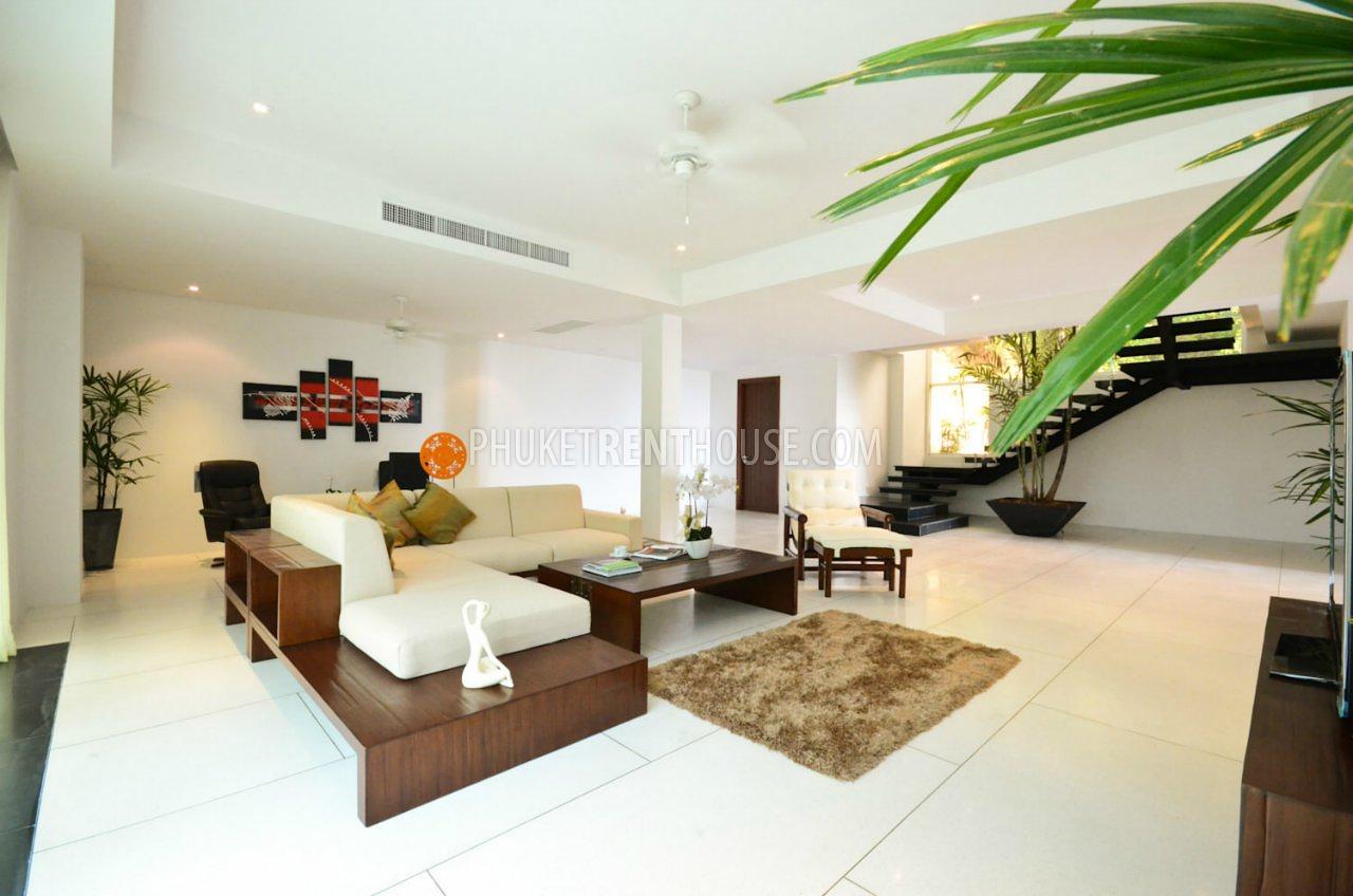 LAY19601: 3 bedroom High-Class Villa in Layan. Photo #5