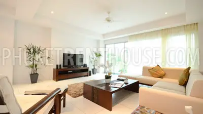 LAY19601: 3 bedroom High-Class Villa in Layan. Photo #6