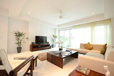 LAY19601: 3 bedroom High-Class Villa in Layan. Photo #6