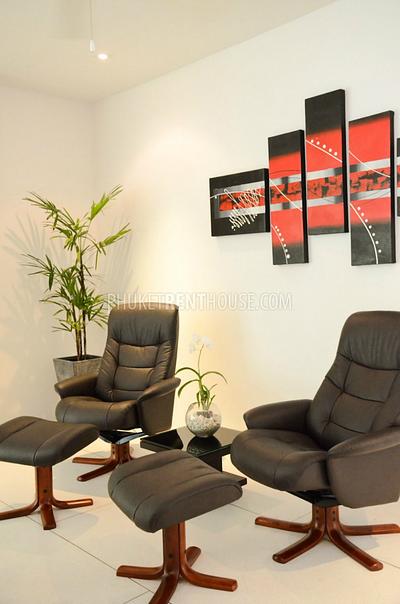 LAY19601: 3 bedroom High-Class Villa in Layan. 照片 #7