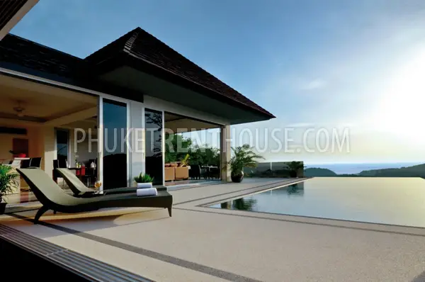 LAY19601: 3 bedroom High-Class Villa in Layan. Photo #12
