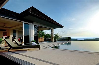 LAY19601: 3 bedroom High-Class Villa in Layan. Photo #12