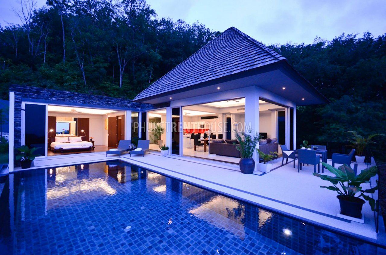 LAY19601: 3 bedroom High-Class Villa in Layan. Photo #13