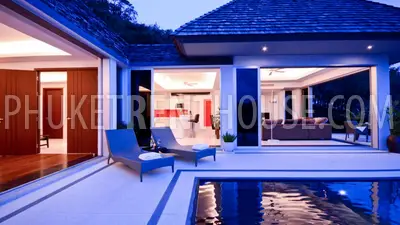 LAY19601: 3 bedroom High-Class Villa in Layan. Photo #14