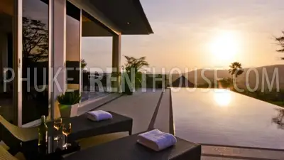 LAY19601: 3 bedroom High-Class Villa in Layan. Photo #15