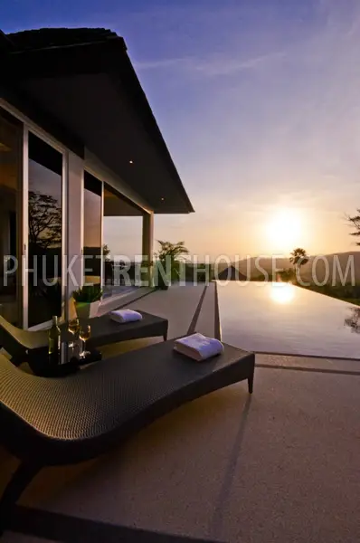 LAY19601: 3 bedroom High-Class Villa in Layan. Photo #15
