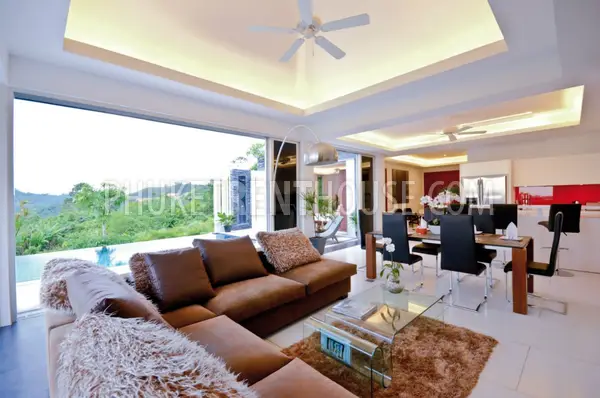LAY19601: 3 bedroom High-Class Villa in Layan. Photo #16