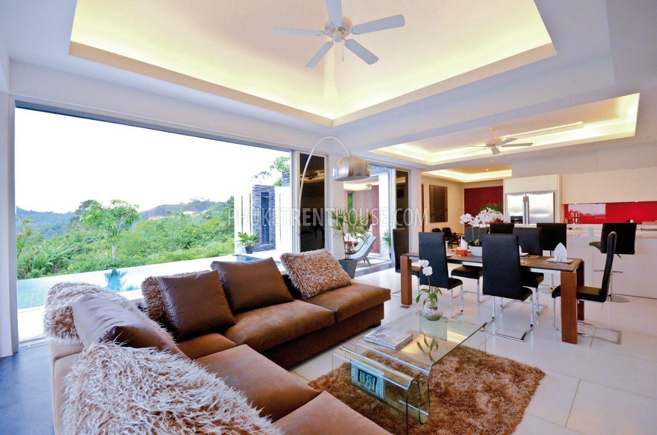 LAY19601: 3 bedroom High-Class Villa in Layan. Photo #16