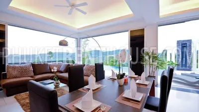 LAY19601: 3 bedroom High-Class Villa in Layan. Photo #17