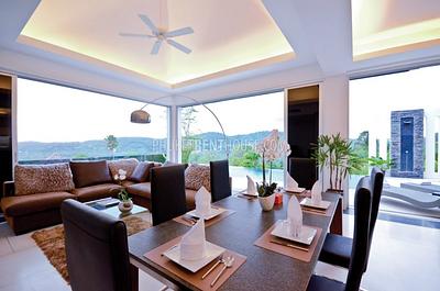 LAY19601: 3 bedroom High-Class Villa in Layan. Photo #17