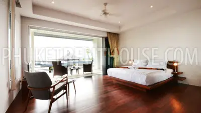 LAY19601: 3 bedroom High-Class Villa in Layan. Photo #8