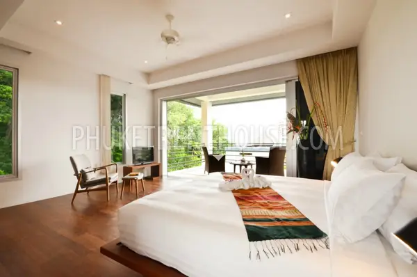 LAY19601: 3 bedroom High-Class Villa in Layan. Photo #9