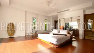 LAY19601: 3 bedroom High-Class Villa in Layan. Photo #10
